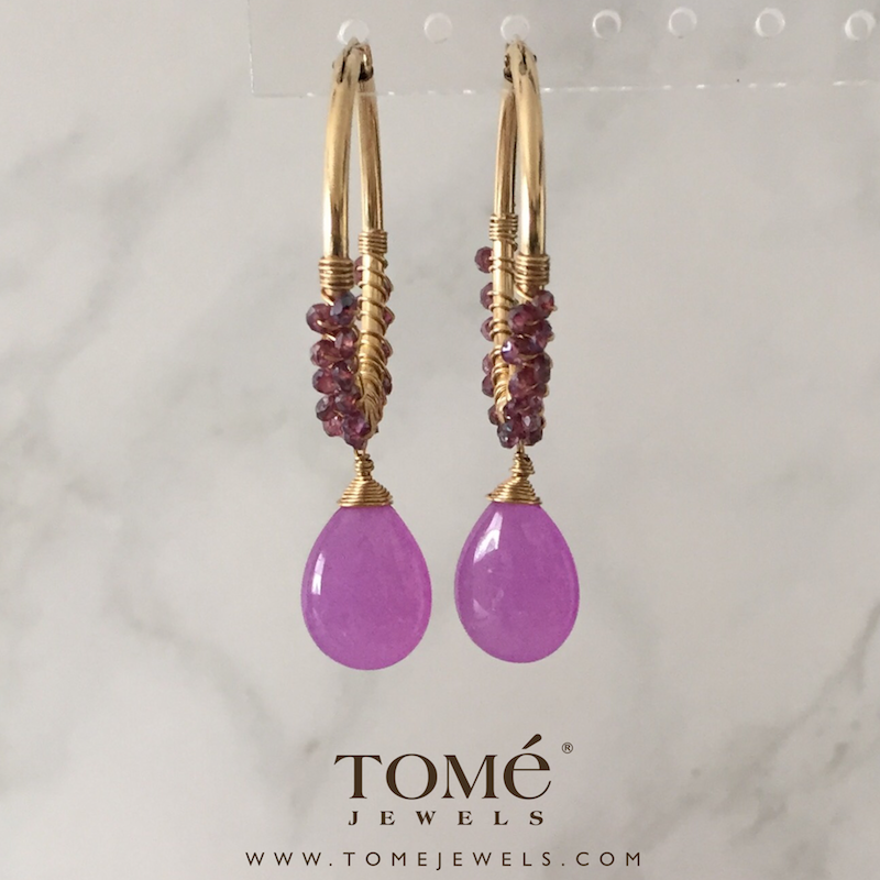 Tomé Jewels