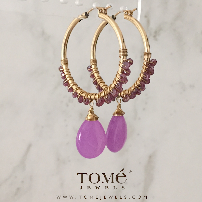 Tomé Jewels