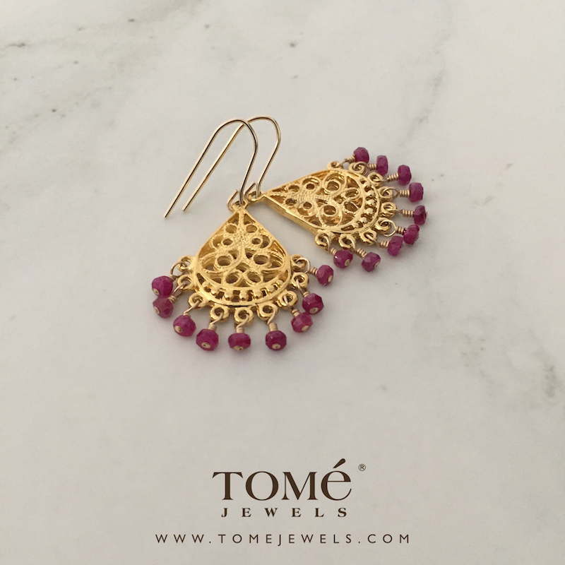 Tomé Jewels