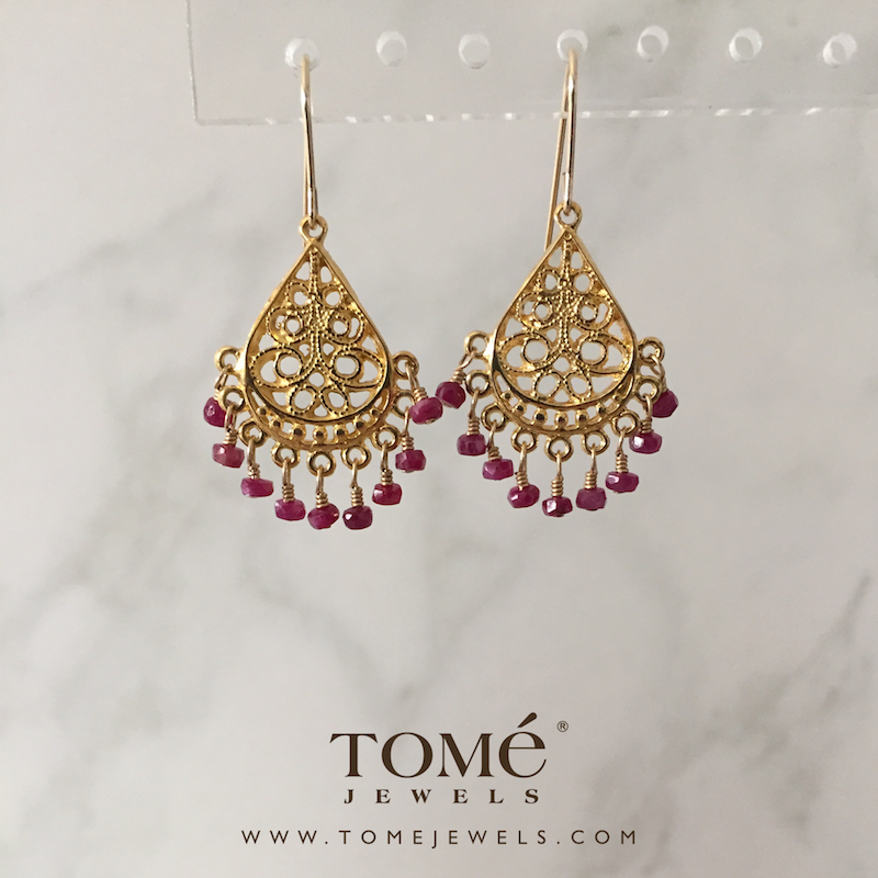 Tomé Jewels