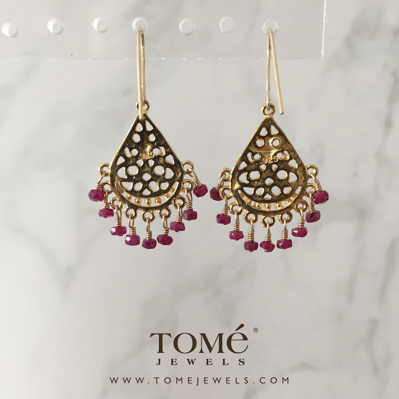 Tomé Jewels