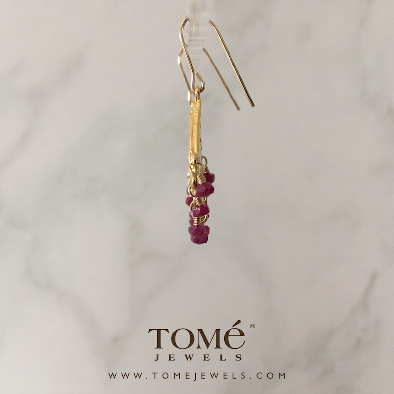 Tomé Jewels