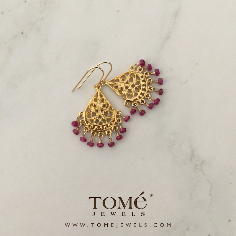 Tomé Jewels