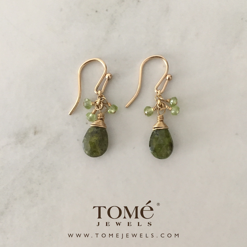 Tomé Jewels
