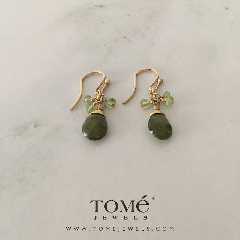 Tomé Jewels