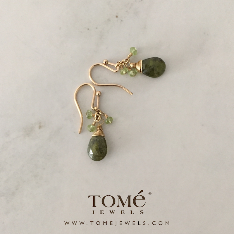 Tomé Jewels