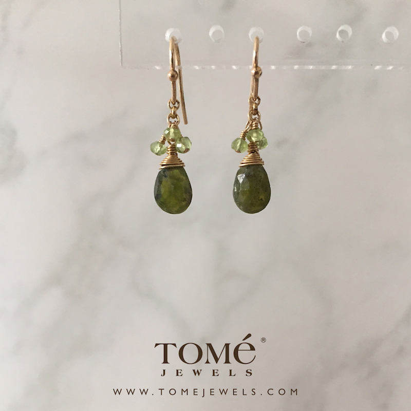 Tomé Jewels