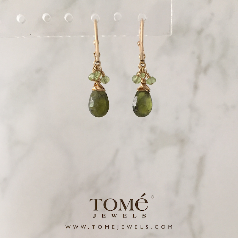 Tomé Jewels