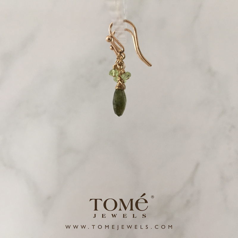 Tomé Jewels