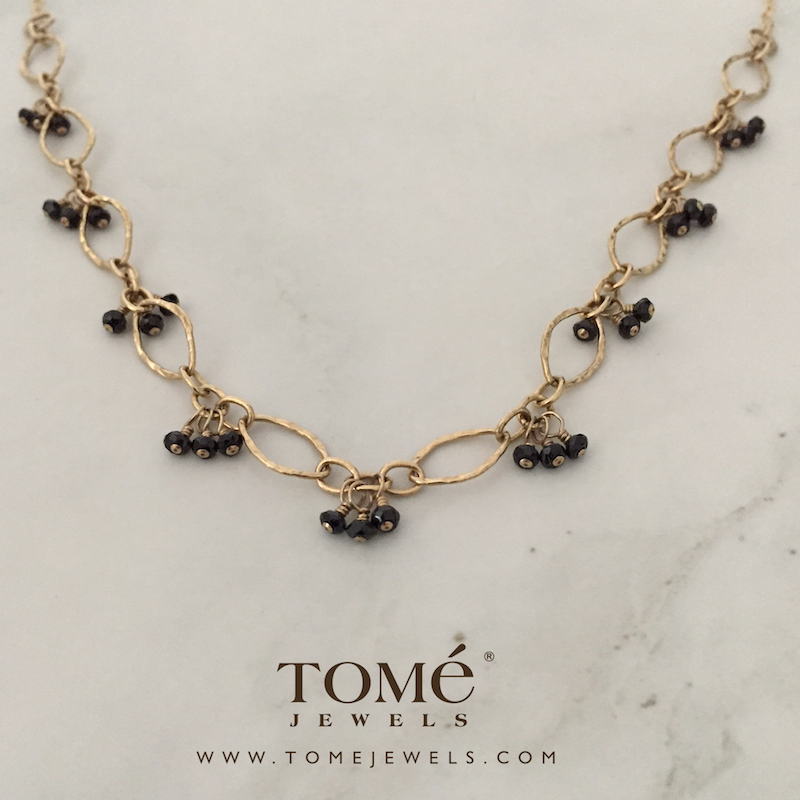 Tomé Jewels