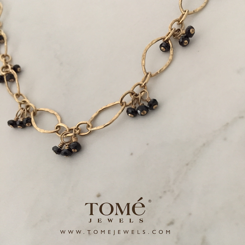 Tomé Jewels