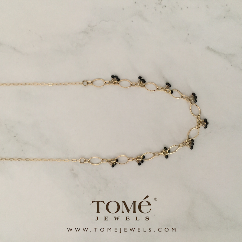 Tomé Jewels