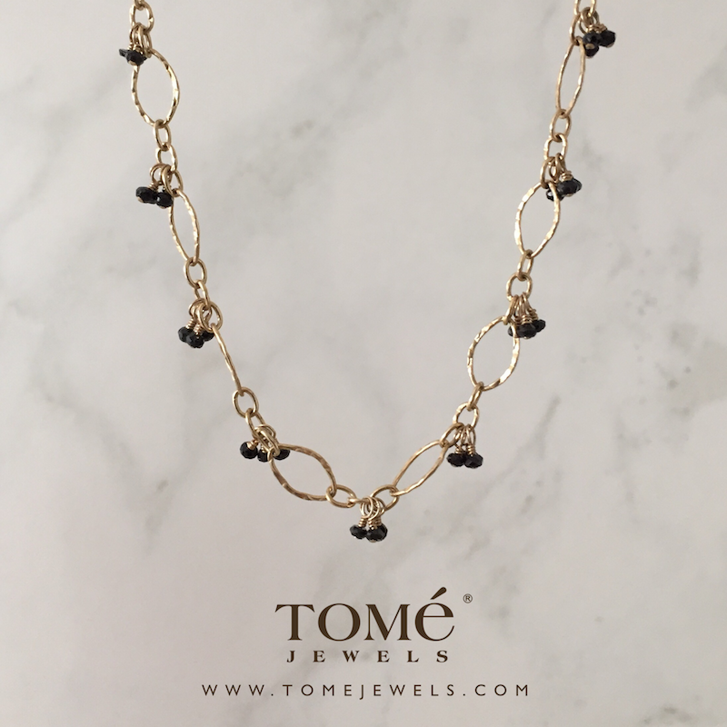 Tomé Jewels