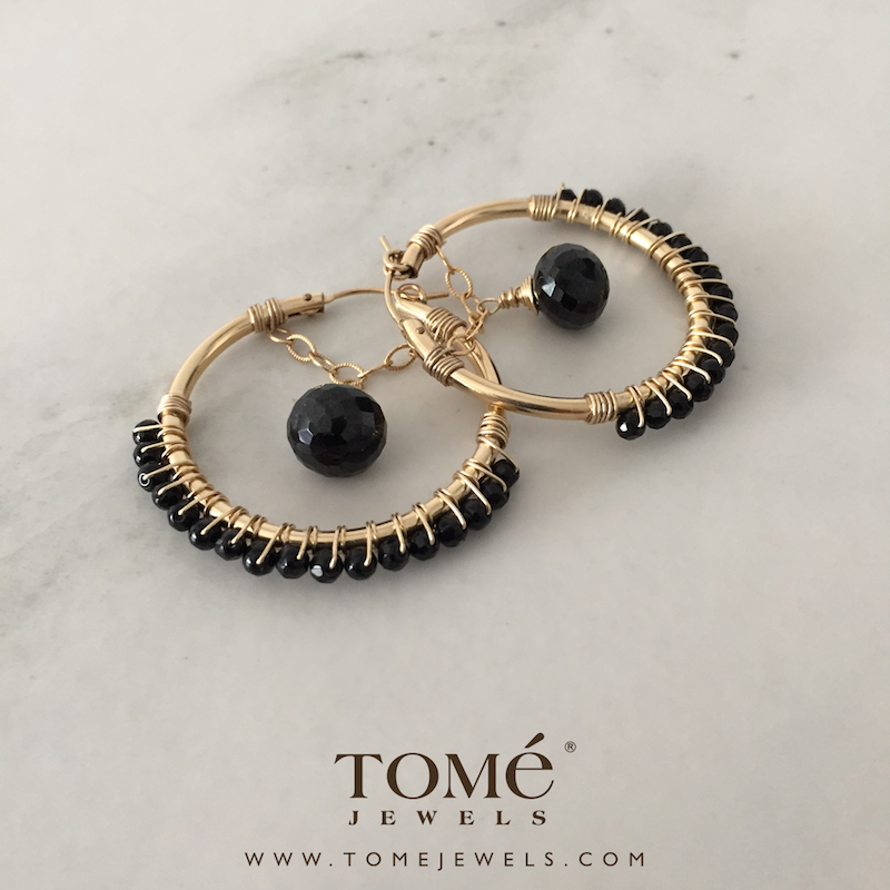 Tomé Jewels