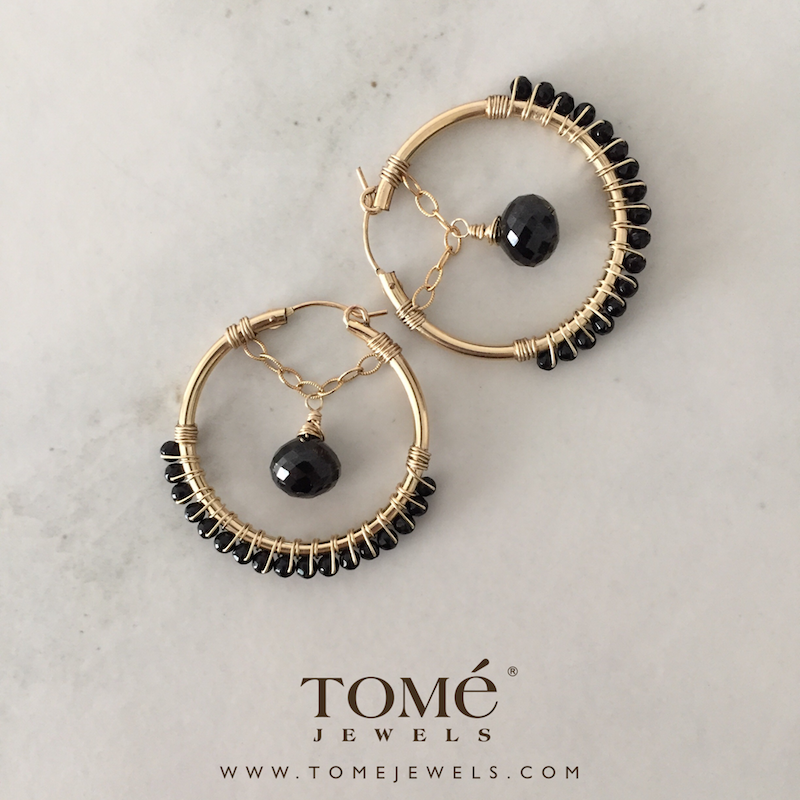 Tomé Jewels