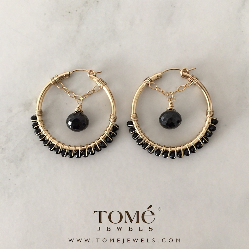 Tomé Jewels