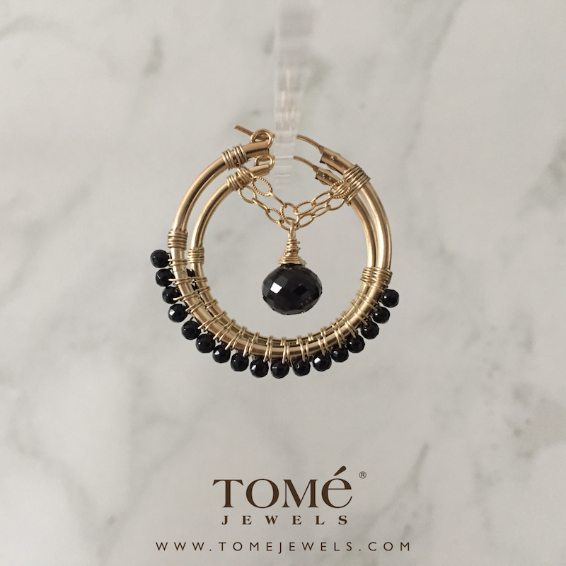 Tomé Jewels