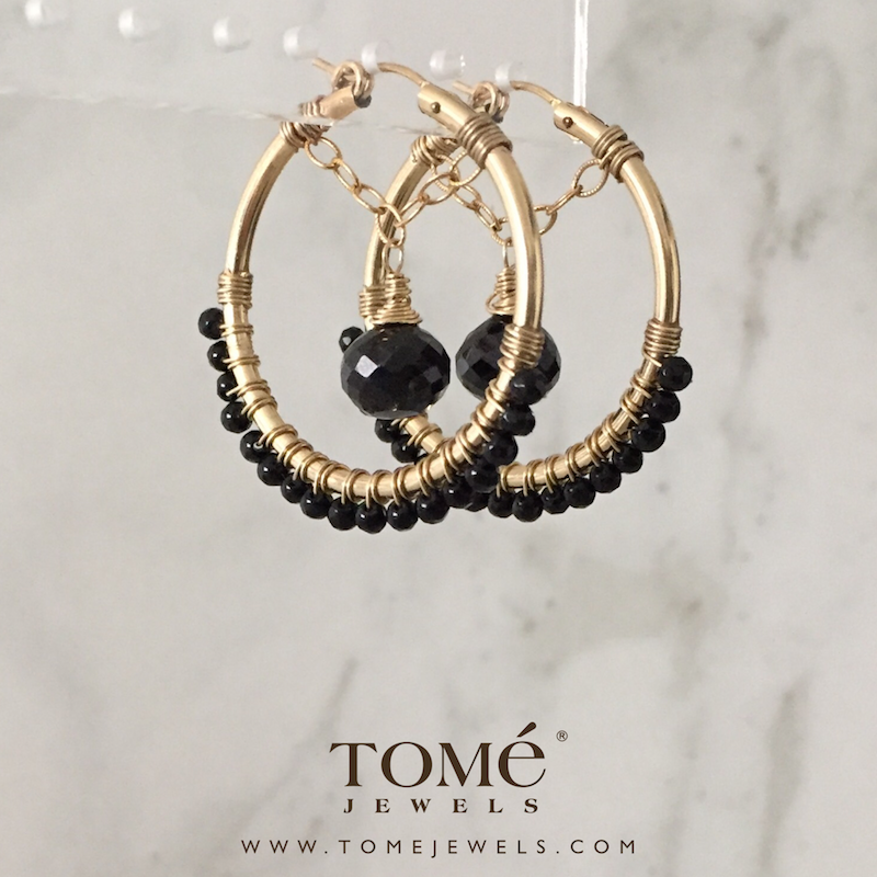 Tomé Jewels