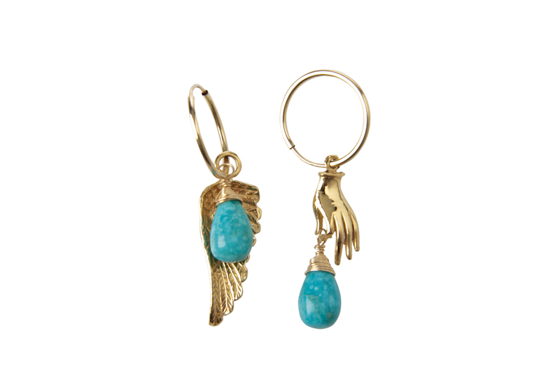 Tomé Jewels