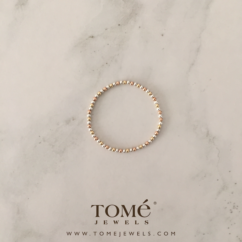 Tomé Jewels