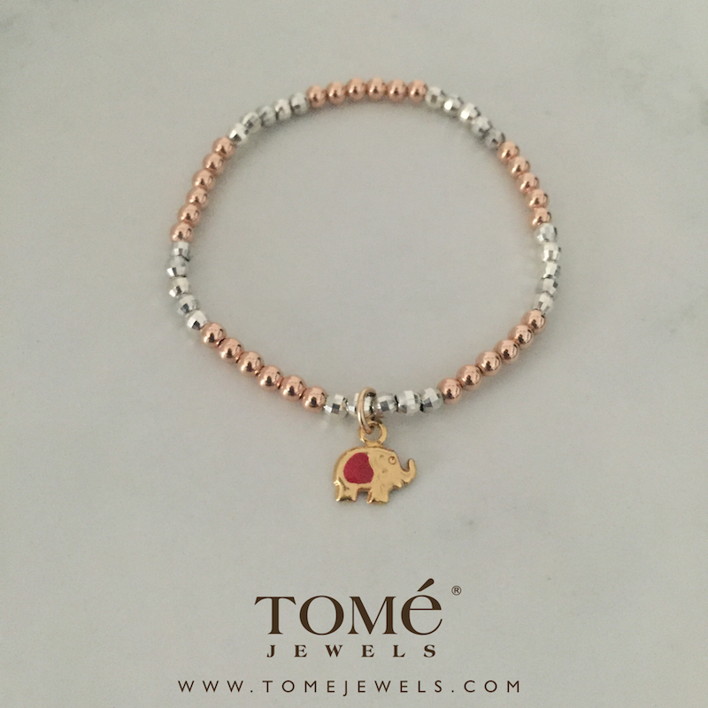 Tomé Jewels