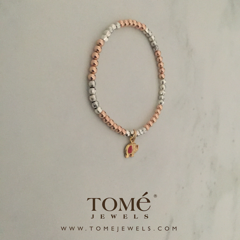 Tomé Jewels