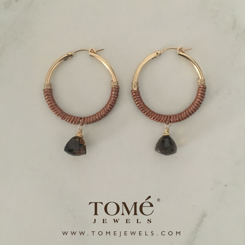 Tomé Jewels