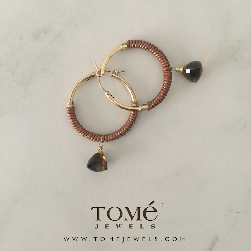 Tomé Jewels
