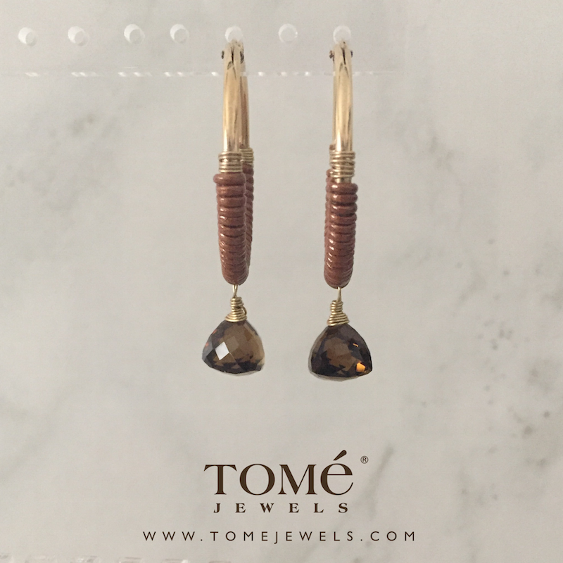 Tomé Jewels
