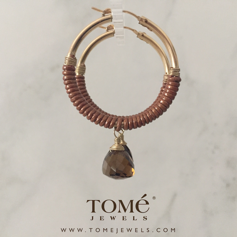 Tomé Jewels