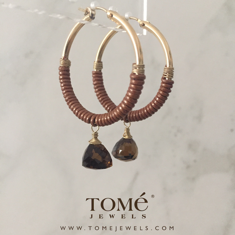 Tomé Jewels