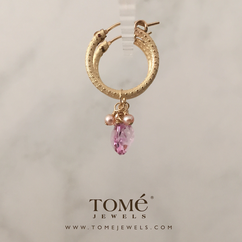 Tomé Jewels