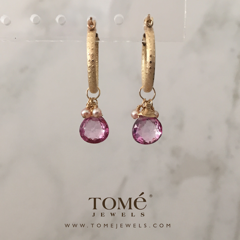 Tomé Jewels