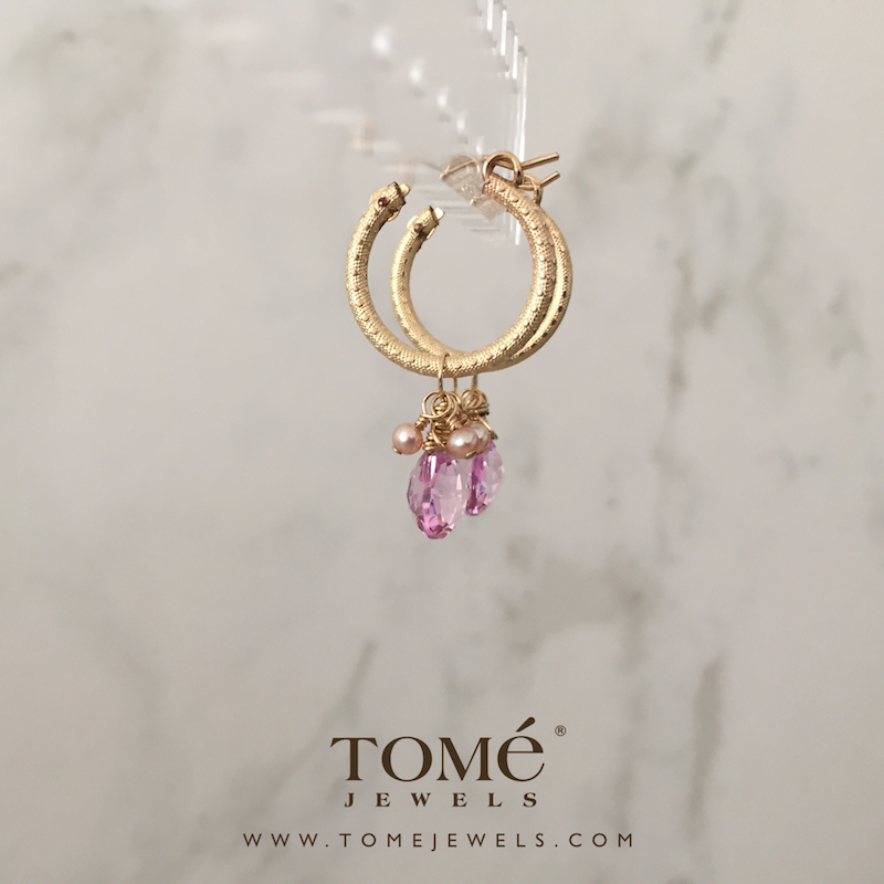 Tomé Jewels