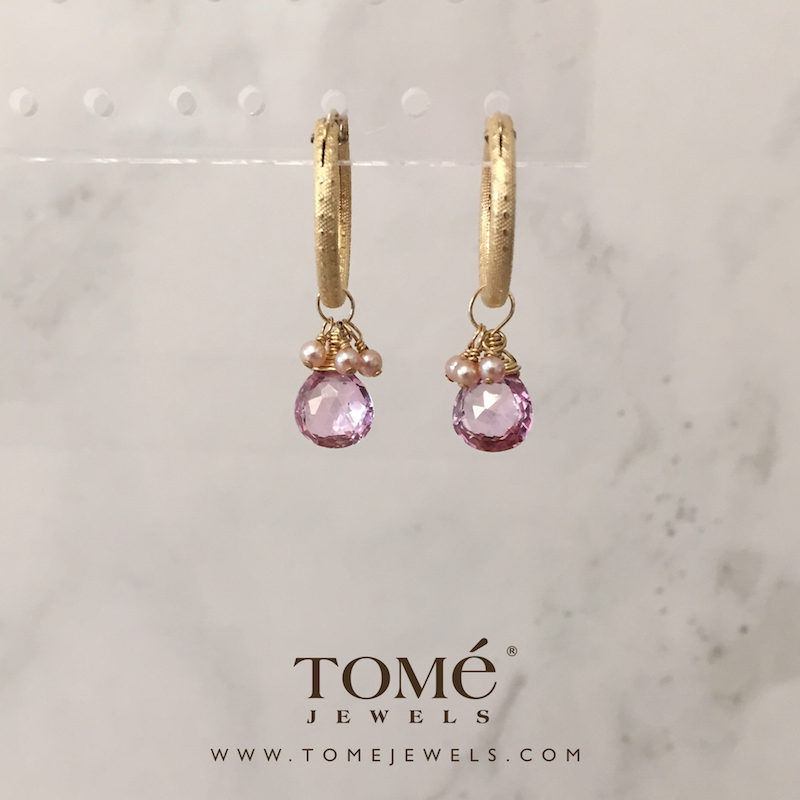 Tomé Jewels