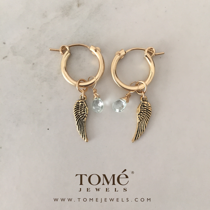 Tomé Jewels