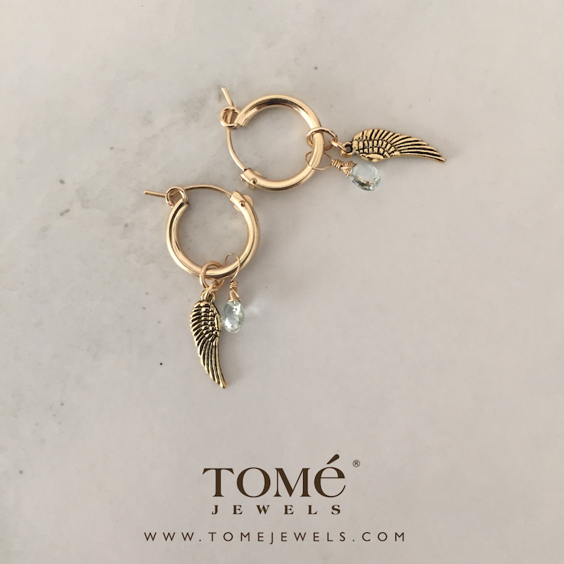 Tomé Jewels