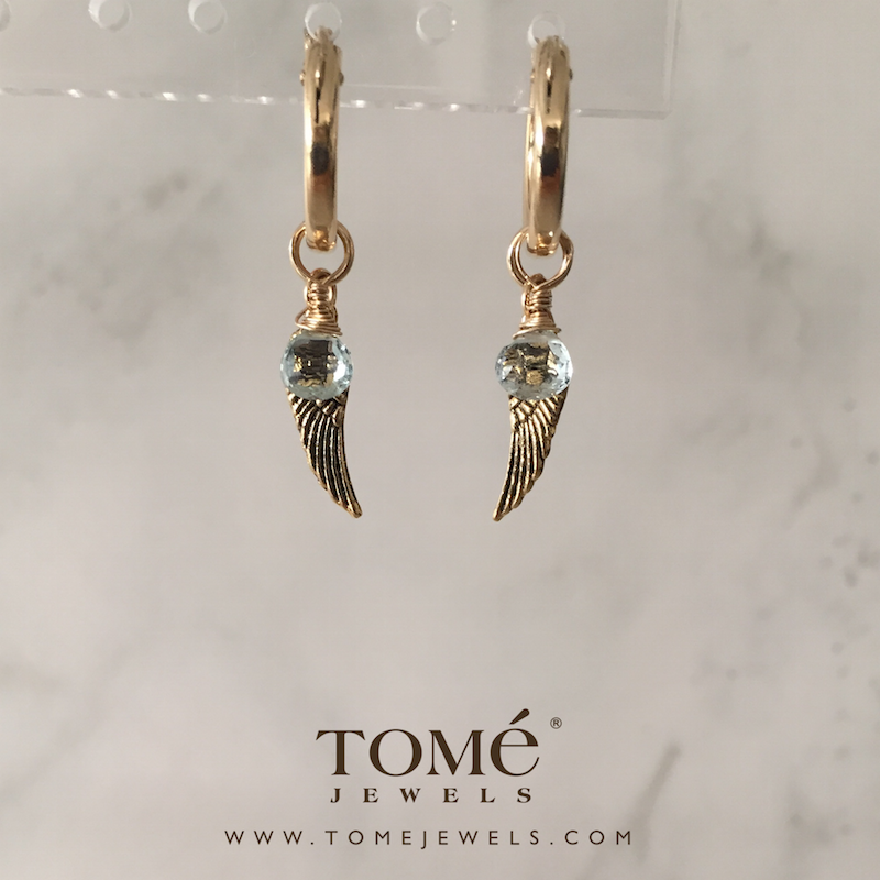 Tomé Jewels