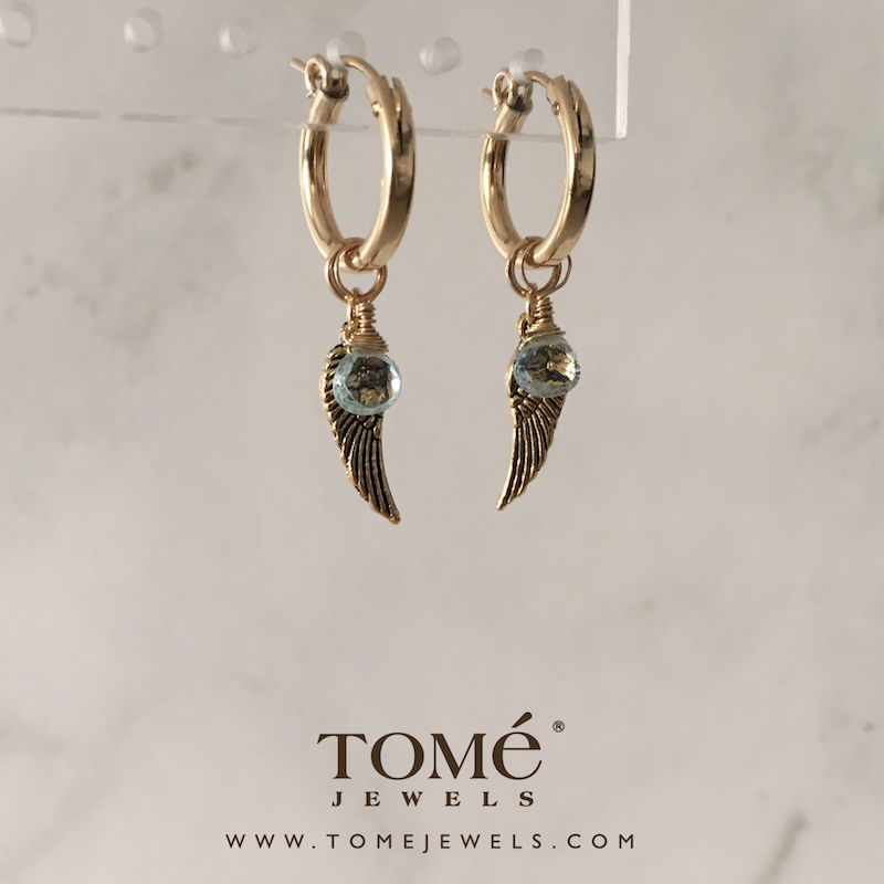 Tomé Jewels