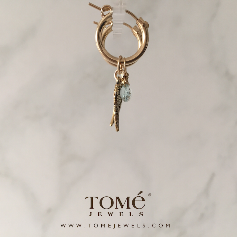 Tomé Jewels