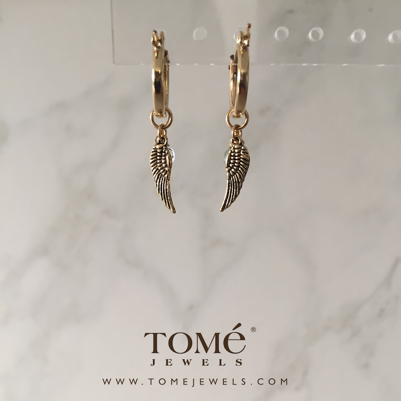 Tomé Jewels