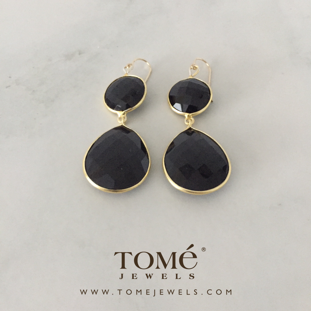 Tomé Jewels