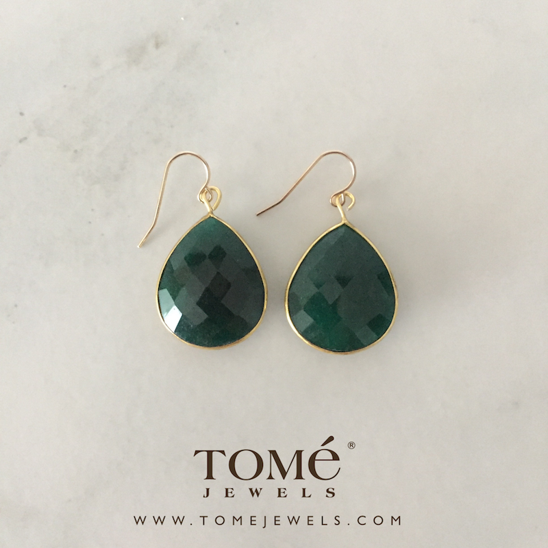 Tomé Jewels