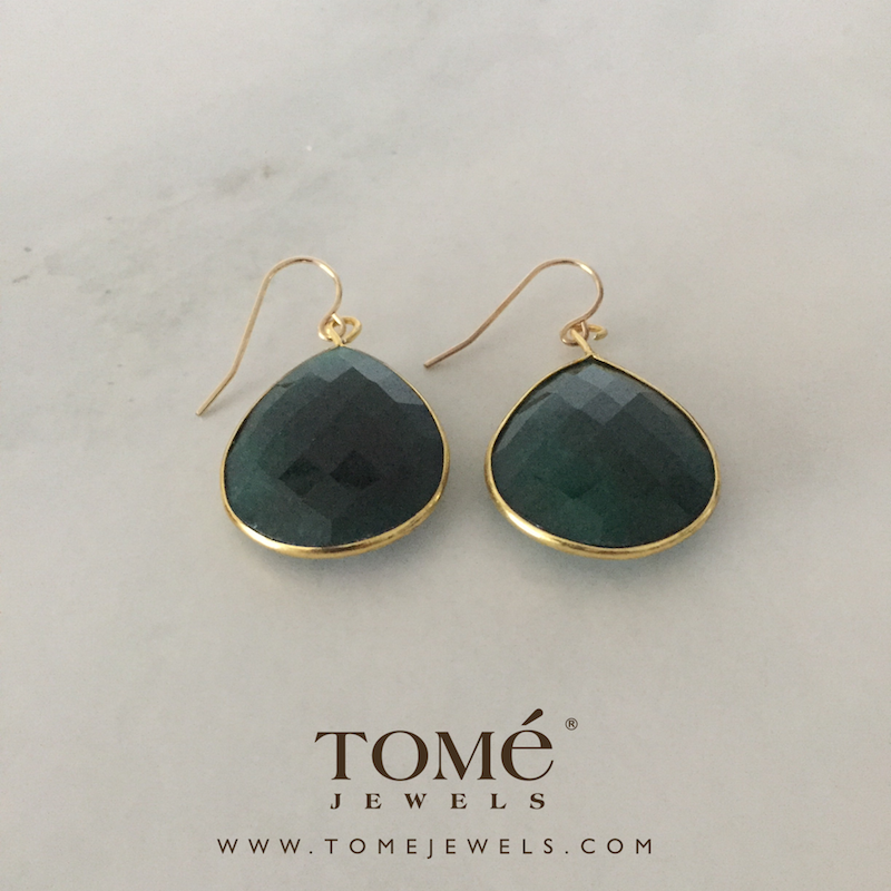 Tomé Jewels