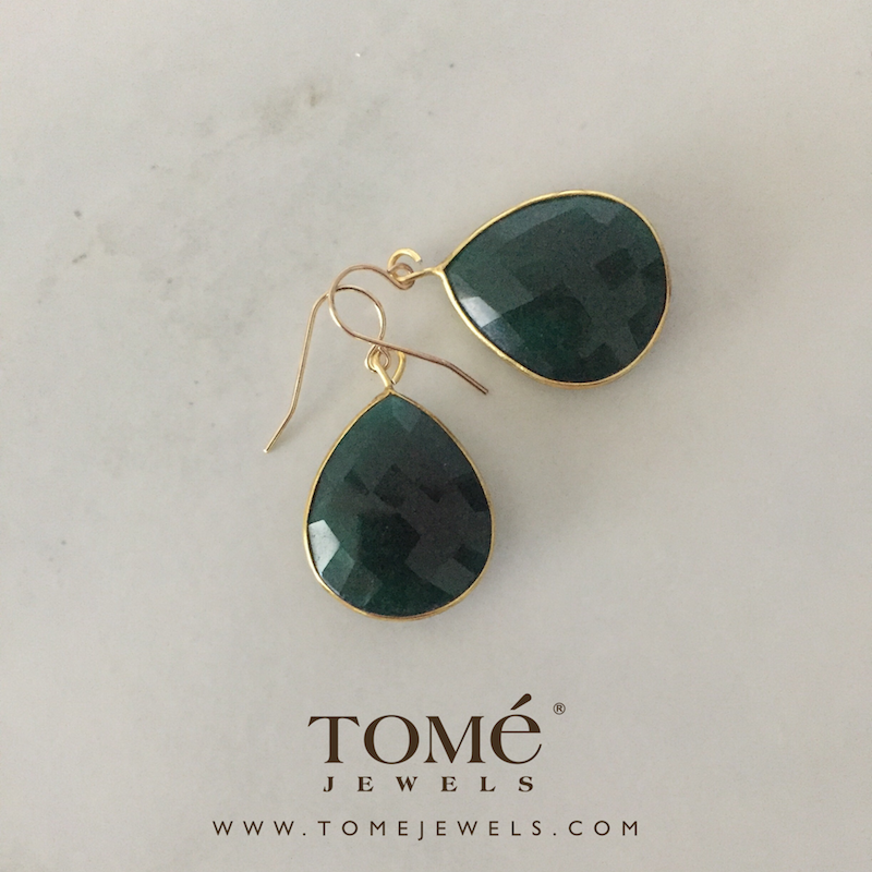 Tomé Jewels
