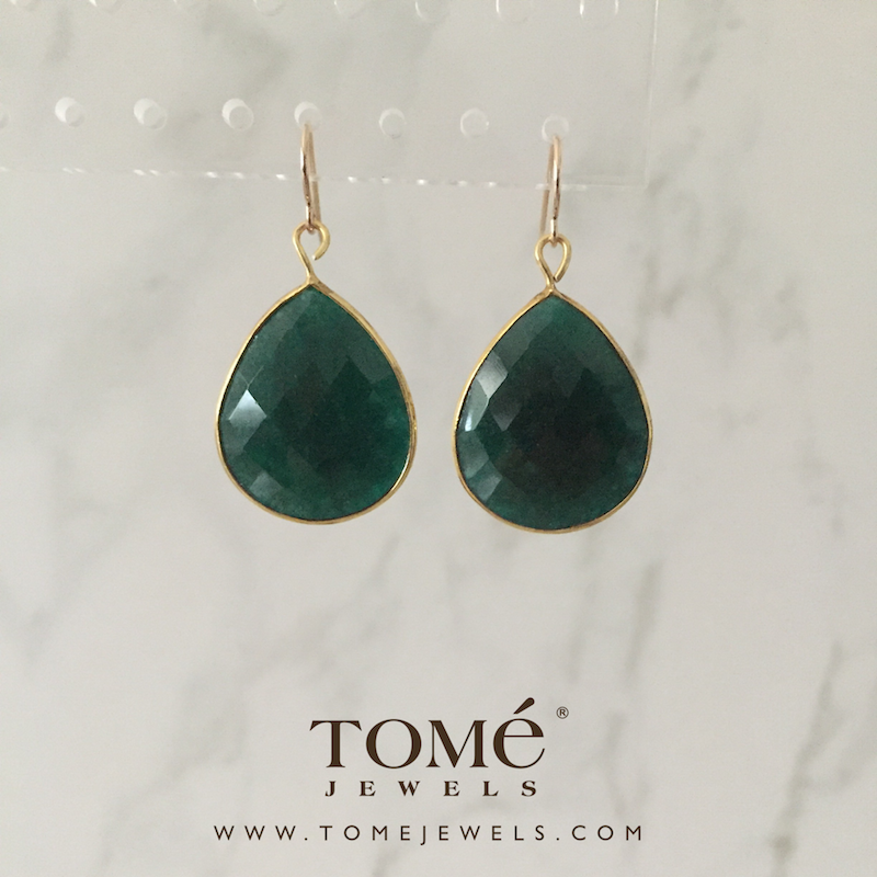 Tomé Jewels