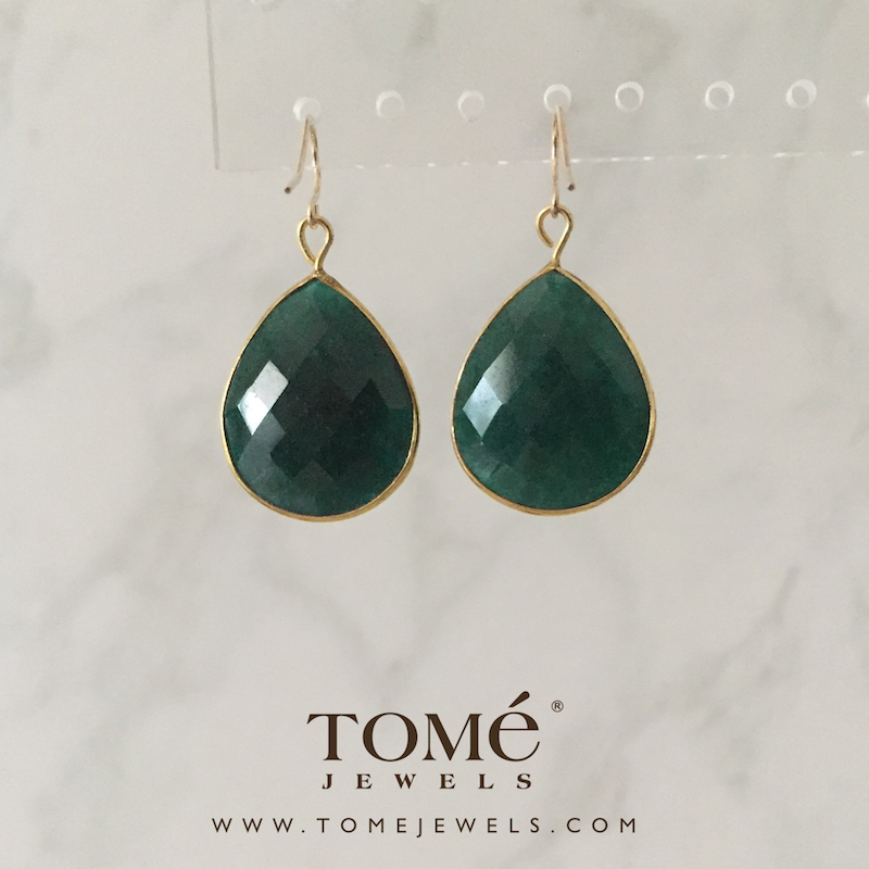 Tomé Jewels