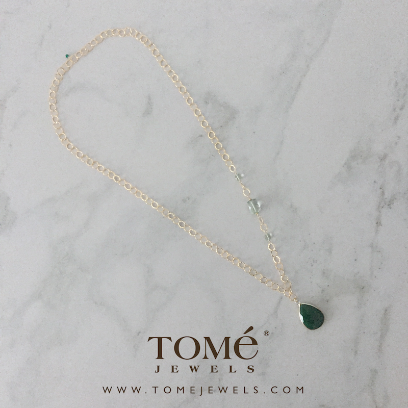 Tomé Jewels