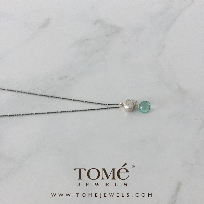 Tomé Jewels