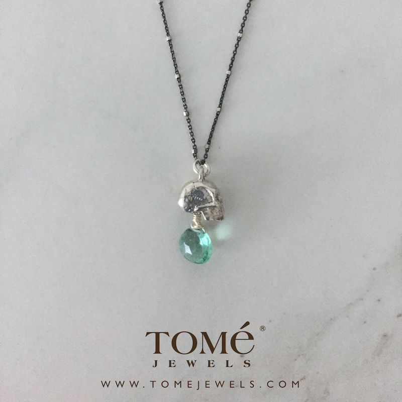 Tomé Jewels
